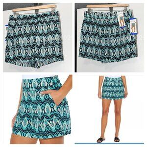 Women's Wild Fox shorts